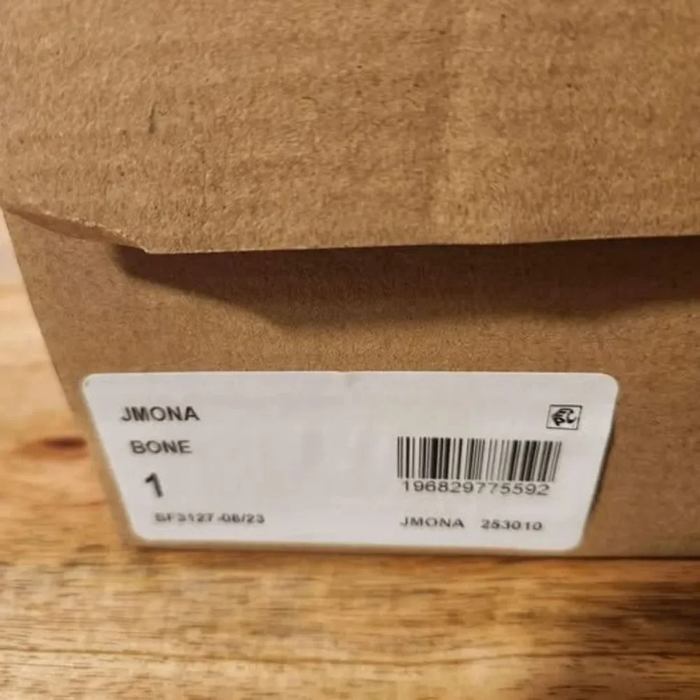 Steve Madden Mona Sandals Size 1 Kids Used